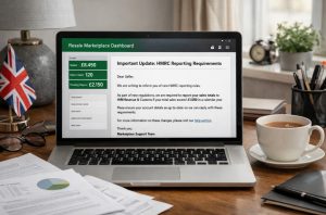 Does HMRC Check Vinted