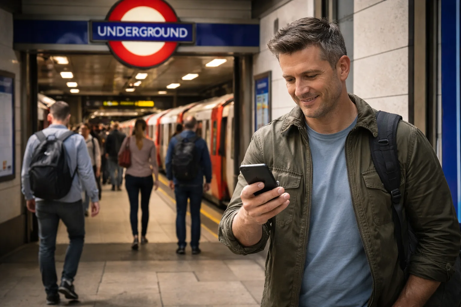 Has the Tube Strike Been Cancelled