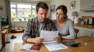 Holiday Price Increase After You Have booked