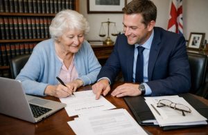 How Can You Get a Free Will During Free Wills Month