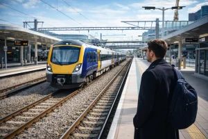 How Can You Plan Your Journey During The Piccadilly Closure