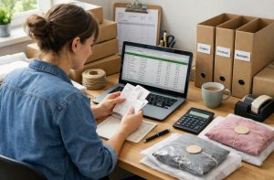 How Can You Stay Compliant When Selling on Vinted