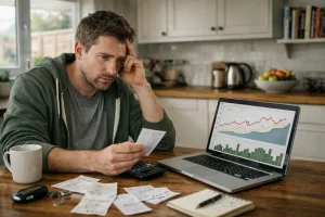 How Do Rising Fuel Prices Affect the UK Economy and Cost of Living