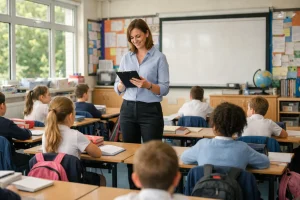 How Do School Attendance Sessions Work