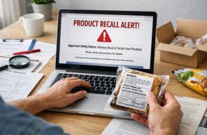 How Do UK Product Recalls Work And Why Do They Happen