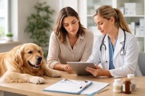 How Does Insurance Help You Make Better Health Decisions for Your Pet