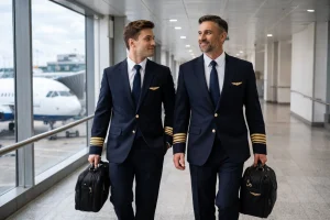 How Long Does It Take to Become a Captain