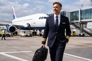 How Much Do EasyJet Captains Earn