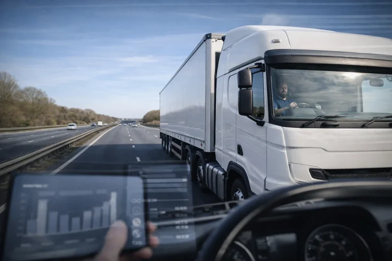 How Much Does a HGV Driver Earn in 2026