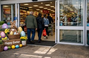 How Shop Opening Hours Work On Good Friday 2026 In The UK