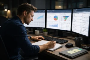 How We Evaluated These Platforms