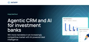 Intapp DealCloud
