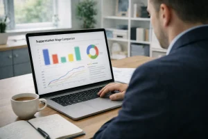 Is Aldi Now The Highest-Paying Supermarket In The UK