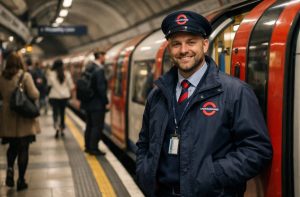 Is Becoming a Tube Driver Worth It in the UK