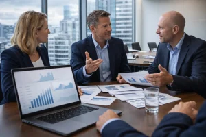 Is Greene King In Financial Trouble Or Restructuring Strategically