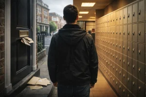 PO Box vs Physical Address in the UK