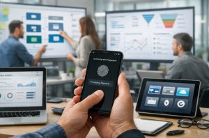 Reducing Transaction Friction for Better Customer Retention