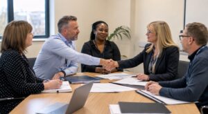 School pay talks reaching agreement