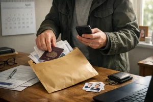 Should You Apply for a Passport Before 8 April 2026