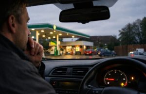 Should You Fill Up Now or Wait