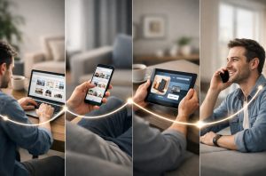 Understand the Full Customer Journey