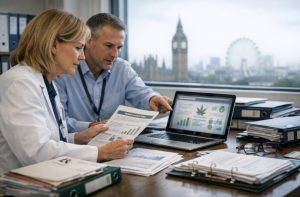 Understanding the Evolving Regulatory Landscape