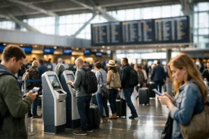 What Are The Latest British Airways Club Changes In 2026