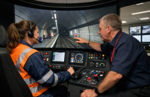 What Are Tube Driver Working Hours Like