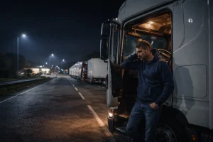 What Are the Challenges of Being an HGV Driver