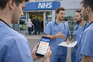 What Are the Junior Doctor Strike Dates in 2026