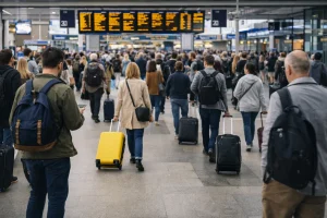 What Are the Major Good Friday Travel Tips