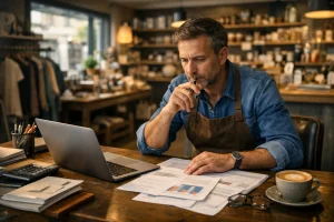 What Can Other Independent Retailers Learn from This Closure