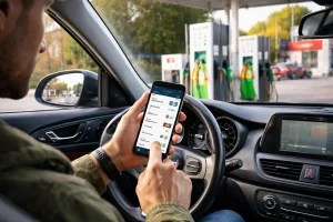 What Can You Do to Save Money While Fuel Prices Are High