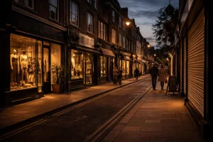 What Could Happen Next for Russell & Bromley and the UK High Street