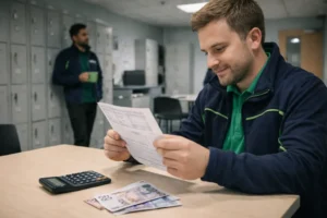 What Do Aldi Apprentices Earn