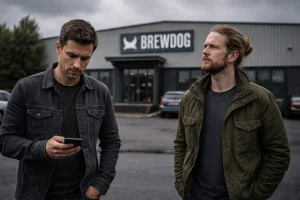 What Does the BrewDog Collapse Mean for UK Businesses and Investors