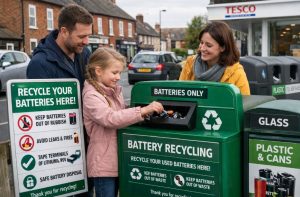 What Does the Guernsey Battery Waste Fine Case Mean for Residents