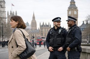 What Does the Stanley Kennett Met Police Case Mean for Public Trust