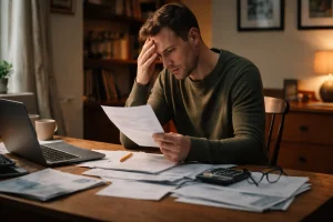 What Happens if You Do Not Pay the School Absence Fine