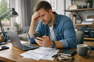 What If I Already Shared Personal Information With The Caller