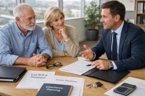 What Is Free Wills Month and Why Is Martin Lewis Talking About It