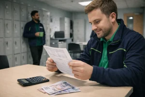 What Is The Latest Aldi Pay Rise In The UK For 2026