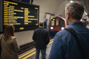 What Is the Latest Official Update on the London Tube Strike