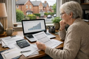 What Is the Latest State Pension Tax Warning for UK Retirees