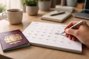 What Is the Official Date for the UK Passport Price Increase