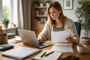 What Rights Do You Have When Dealing with Debt Collection Letters in the UK