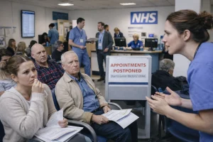 What Services Are Likely to Be Delayed