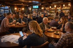 What Should Customers And Pub-Goers Expect Going Forward