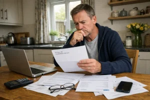 What Should You Do If You Receive Mail from PO Box 189 Huddersfield HD8 1DY