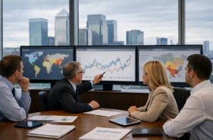 What Trends Are Emerging in the 2026 Do Not Travel List and Global Risk Landscape